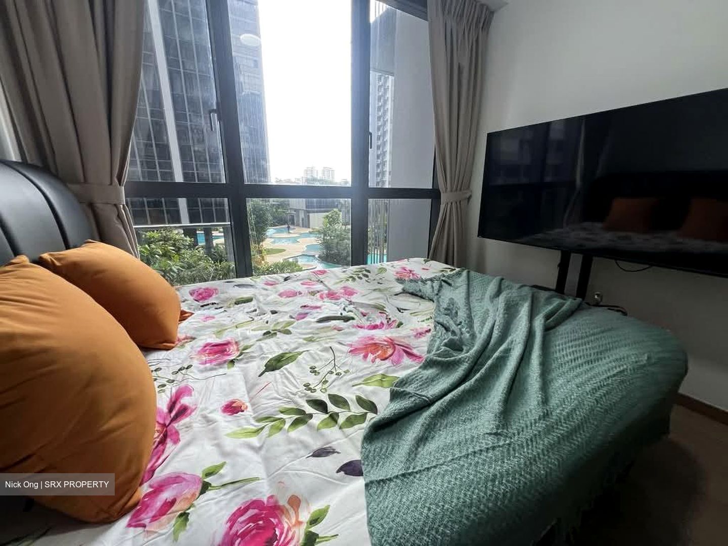 The Florence Residences (D19), Apartment #554750481